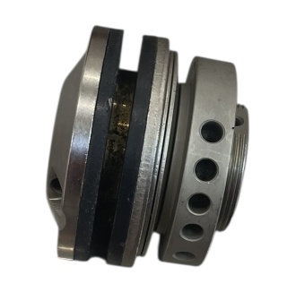 Соединительная муфта Silanos TR0241